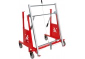 HOLZMANN Vozík na desky (150kg) PW3025KIPP