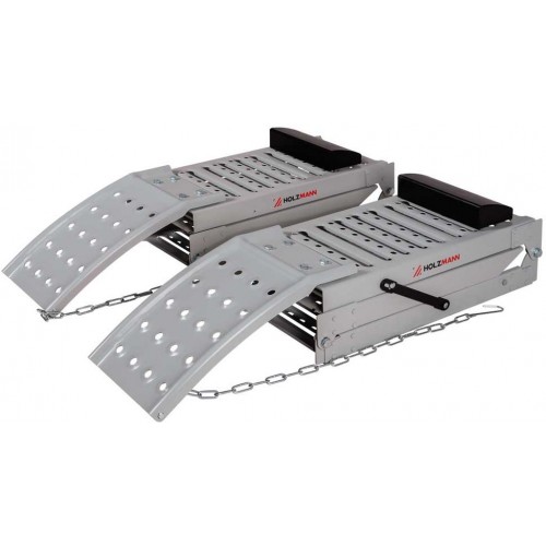 HOLZMANN 3dílná skládací rampa (pár) RAMP23T HOLZMANN 3dílná skládací rampa (pár) RAMP23T