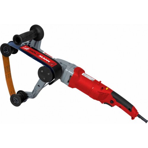 HOLZMANN Pásová bruska na trubky (40x760mm/800W) RSG760_230V HOLZMANN Pásová bruska na trubky (40x760mm/800W) RSG760_230V