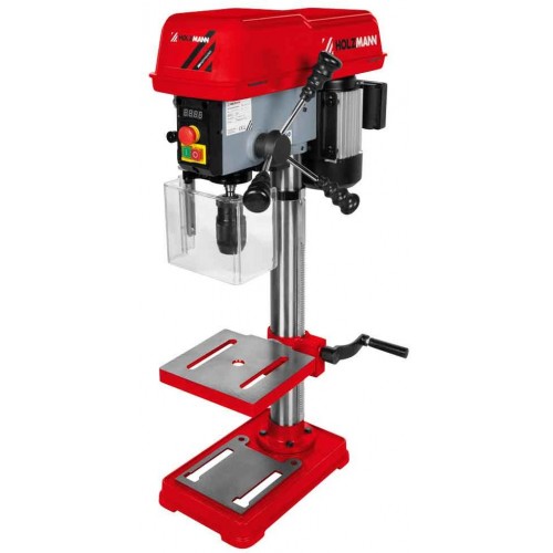 HOLZMANN Stolní sloupová vrtačka (500W) SB162VNANO_230V