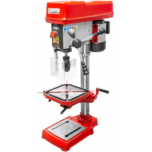 HOLZMANN Sloupová vrtačka (500W) SB162VN_230V