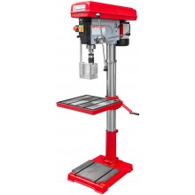 HOLZMANN Sloupová vrtačka (1500W) SB4132LR_400V