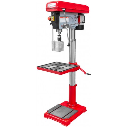 HOLZMANN Sloupová vrtačka (1500W) SB4132LR_400V