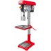 HOLZMANN Sloupová vrtačka (1500W) SB4132LR_400V