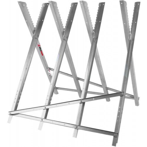 HOLZMANN Koza na řezání dřeva (150kg) SBO4X HOLZMANN Koza na řezání dřeva (150kg) SBO4X