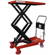 HOLZMANN Nůžkový zvedací stůl (350kg) SHT350XXF