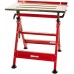 HOLZMANN Svařovací stůl (150kg/750x500mm) ST750F