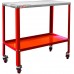 HOLZMANN Pojízdný svařovací stůl (540kg/915x460mm) ST915F