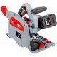 HOLZMANN Ponorná akumulátorová pila (165x20mm/2x20V/4,0Ah) TAS165AKKU