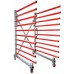 HOLZMANN Mobilní držák obrobků (50kg/500kg) TAW140