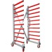 HOLZMANN Mobilní držák obrobků (50kg/500kg) TAW76