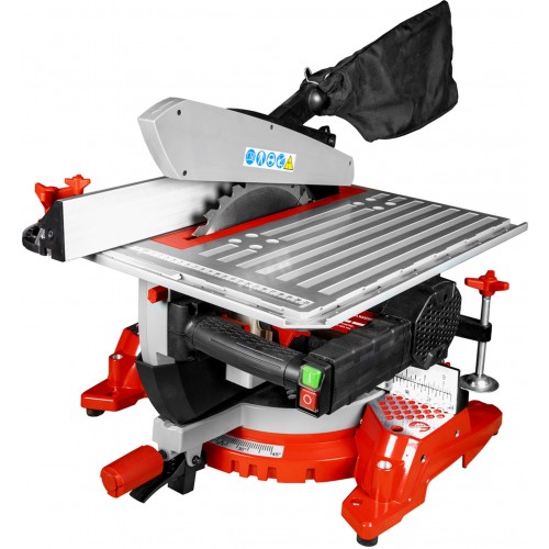 HOLZMANN Stolní a pokosová pila (305x30mm/2000W) TK305_230V HOLZMANN Stolní a pokosová pila (305x30mm/2000W) TK305_230V