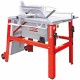 HOLZMANN Stolní kotoučová pila (500x30mm/4200W) TKS500S_400V