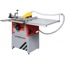 HOLZMANN Stolní kotoučová pila (254x30mm/2200W) TS250_230V