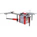 HOLZMANN Formátovací pila (4000W) TS315VF2000_400V