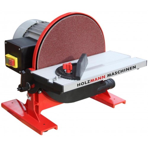 HOLZMANN Čelní kotoučová bruska (254mm/550W) TSM250_230V