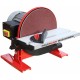 HOLZMANN Čelní kotoučová bruska (254mm/550W) TSM250_230V