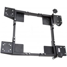 HOLZMANN Univerzální pojízdný podvozek (300kg) UFE300