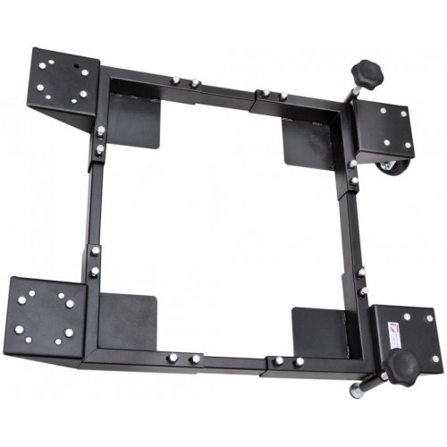 HOLZMANN Univerzální pojízdný podvozek (300kg) UFE300