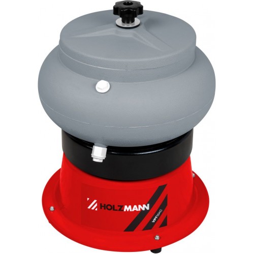HOLZMANN Vibrační leštící buben (100W/16kg) VPT16KG_230V HOLZMANN Vibrační leštící buben (100W/16kg) VPT16KG_230V