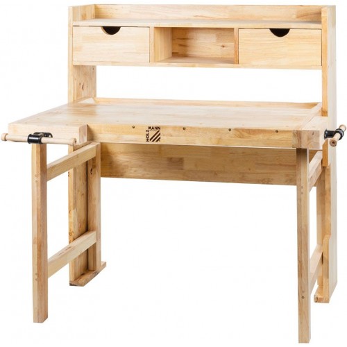 HOLZMANN Truhlářská hoblice (100kg/1230x825mm) WB123A HOLZMANN Truhlářská hoblice (100kg/1230x825mm) WB123A