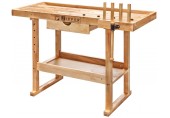 HOLZMANN Truhlářská hoblice (150kg/1260x620mm) WB126