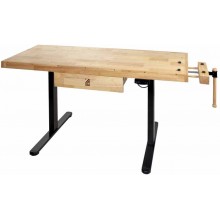 HOLZMANN El. výškově nastavitelná truhlářská hoblice (40kg/1365x500mm) WB150ELIFT_230V