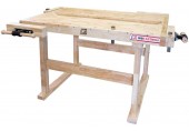 HOLZMANN Truhlářská hoblice (150kg/1550x1170mm) WB155TWIN