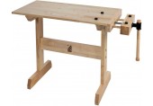 HOLZMANN Mobilní dětská hoblice (30kg/800x400mm) WB80MICRO