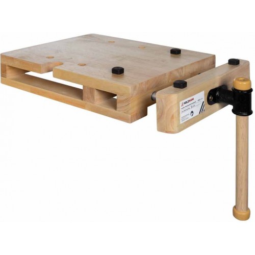 HOLZMANN Mobilní svěrák (160mm) WBS1MOBIL HOLZMANN Mobilní svěrák (160mm) WBS1MOBIL