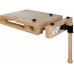 HOLZMANN Mobilní svěrák (160mm) WBS1MOBIL