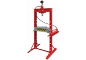 HOLZMANN Dílenský hydraulický lis 20t WP20H