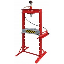 HOLZMANN Dílenský hydraulický lis 20t WP20H