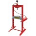 HOLZMANN Dílenský hydraulický lis 20t WP20H