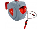 HOLZMANN Samonavíjející buben na vodní hadici 30 m WSR30M
