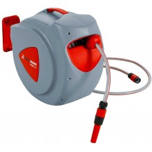 HOLZMANN Samonavíjející buben na vodní hadici 30 m WSR30M