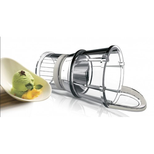 Homogenizační nástavec G21 na výrobu zmrzliny a ořechového másla 60081203