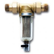 Honeywell Vodní filtr pro studenou vodu -miniplus, 1" FF06-1AA