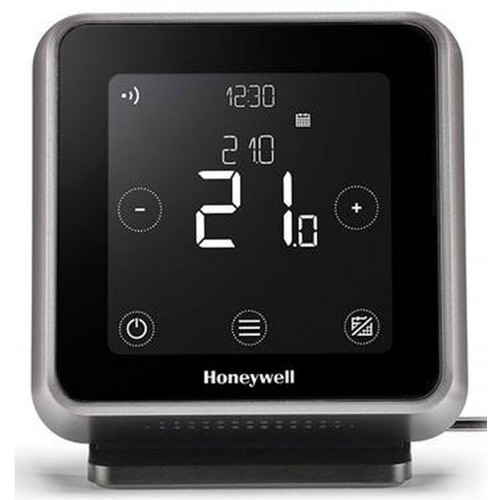 VÝPRODEJ Honeywell Lyric T6R Smart Termostat digitální programovatelný Y6H910RW4055 POŠKOZENÝ OBAL!!!!