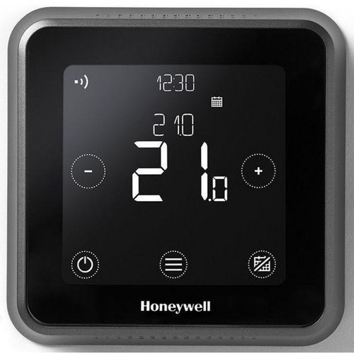 Honeywell Lyric T6 Smart Termostat Drátový Y6H810WF1034 Honeywell Lyric T6 Smart Termostat Drátový Y6H810WF1034
