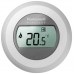 Honeywell ROUND termostat digitální bezdrátový pokojový Y87RF2024