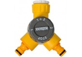 HOZELOCK rozdvojka pro zahradní ventil (G1/2") 2155P9000
