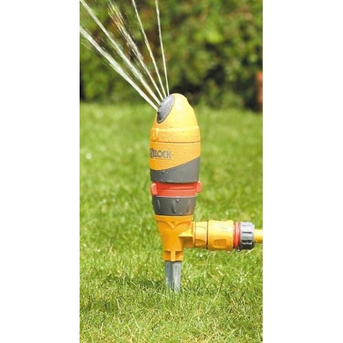HOZELOCK Kulatý Sprinkler Plus 314 m2 2332