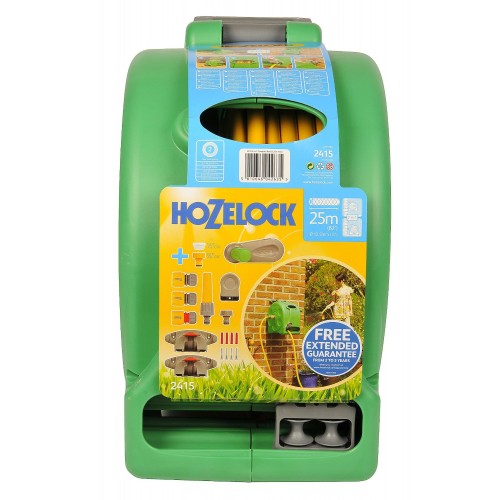 HOZELOCK Naviják hadice 25m, 2415