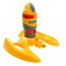 HOZELOCK Kulatý Sprinkler Pro 314 m2 2336P0000