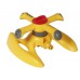 HOZELOCK Rozstřikovač Sprinkler Plus 254 m2 25200000