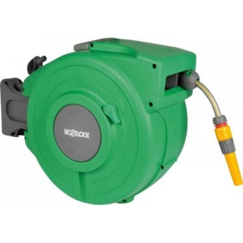HOZELOCK Naviják AutoReel s 20m hadicí, 2490P0009