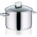 KELA Hrnec nerez, 20 cm, 4,2 l, EDITION KL-16403