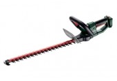 Metabo HS 18 LTX 55 aku nůžky na živý plot (bez baterie a nabíječky) 601718850