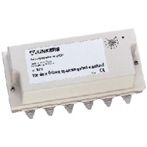 JUNKERS HSM externí spínací modul pro 2 okruhy JUNKERS HSM externí spínací modul pro 2 okruhy